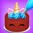 Icon of program: Birthday Cake Maker: Cake…