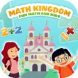 Icono del programa: Math Kingdom-Fun for Ever…