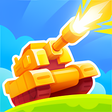 Icon of program: Tank Stars Battle