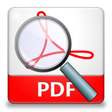 Icon of program: Free PDF reader