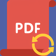 Icono de programa: PDF Converter: convert pd…