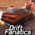 Icono de programa: Drift Fanatics Car Drifti…