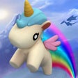 Icon of program: Princess Unicorn:Dragon E…