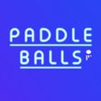 Icon of program: Paddle Balls