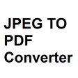 Icono de programa: JPG To PDF Converter