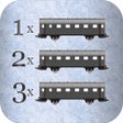 Icono de programa: Train Counter