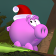 Icono de programa: Piggly Christmas Edition