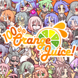 Icono de programa: 100% Orange Juice