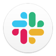 Icono de programa: Slack