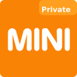 Icon of program: Mini Private Browser