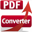 Icono del programa: PDF to Word Converter for…