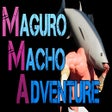 Icono de programa: Maguro Macho Adventure