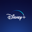 Icono de programa: Disney +