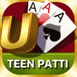 Icono de programa: UTP - Ultimate Teen Patti