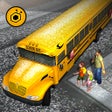 Icon of program: Winter school bus simulat…