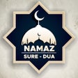 Icon of program: Namaz Sure ve Duaları Ezb…