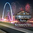 Icono de programa: American Truck Simulator …