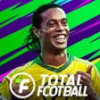 Icon of program: Total Football Mobile