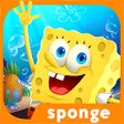 Icono de programa: Sponge Moves In