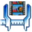 Icono de programa: Video Compressor