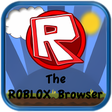 Icon of program: The ROBLOX Browser