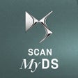 Icono del programa: Scan MyDS