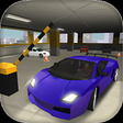 Icon of program: Race Car Driving Simulato…