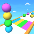 Icon of program: Ball Stacking