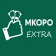 Icono de programa: Mkopo Extra