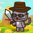 Icon of program: Cats Crash:Castle War