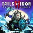 Icono de programa: Tails of Iron 2: Whiskers…