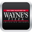 Icono de programa: Waynes Pizza