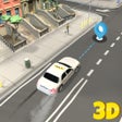 Icono de programa: Pick me Up 3D: Traffic Ru…