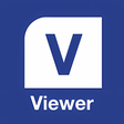 Icono de programa: VSDX Viewer