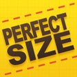 Icono de programa: Perfect Size