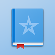 Icono de programa: Starrea ePub Reader