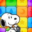 Icono de programa: SNOOPY Puzzle Journey