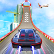 Icon of program: Impossible Track Car Driv…