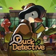 Icono de programa: Duck Detective: The Secre…