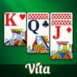 Icono de programa: Vita Solitaire - Card Gam…