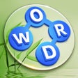 Icon of program: Zen Word - Relax Puzzle G…