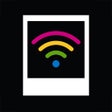 Icono del programa: Polaroid Wi-Fi Photo Fram…