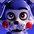 Icono de programa: Five Nights at Candy's Re…