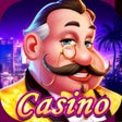 Icono del programa: Cash Fanatic- Casino Slot…