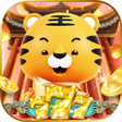 Icon of program: 777 touch tiger game