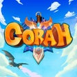 Icono de programa: Corah: Simple MMO Idle MM…