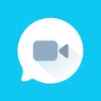 Icono de programa: Hala Video Chat  Call