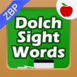 Icon of program: Dolch Sight Words Kids Fl…