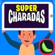 Icono de programa: Super Charadas - GuessUp