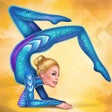 Icon of program: Fantasy Gymnastics